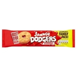 Jammie Dodgers
